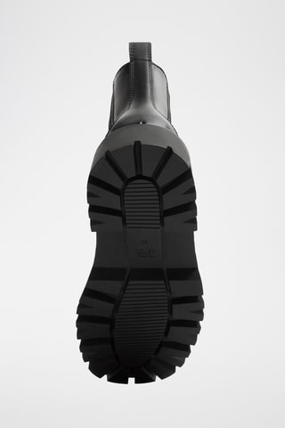 Bottines Chelsea - Noir