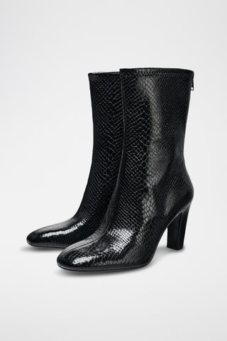 Bottines - Noir