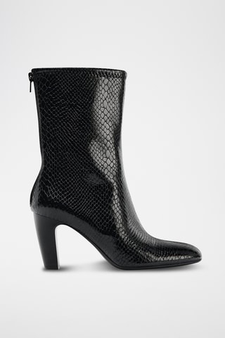 Bottines - Noir