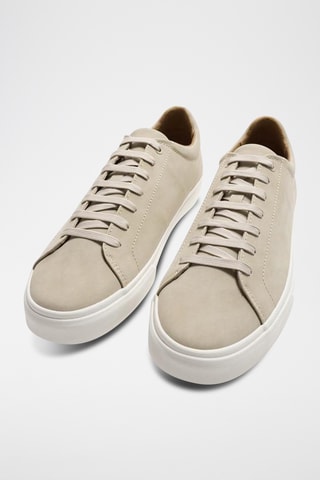 Baskets - Beige