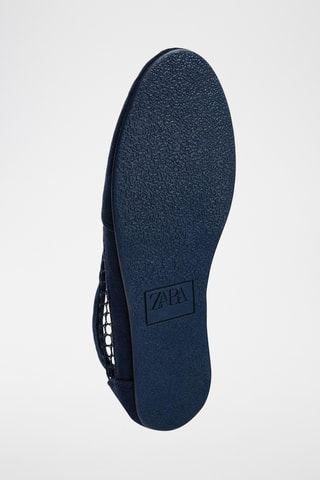 Tennis - Bleu marine