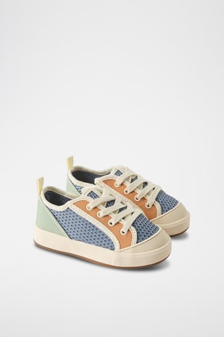 Tennis - Bleu cobalt