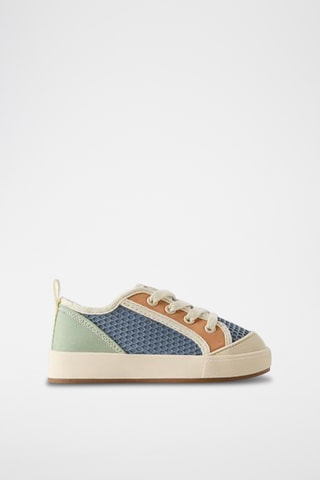 Tennis - Bleu cobalt