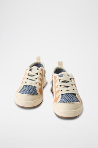 Tennis - Bleu cobalt