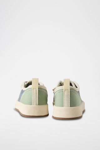 Tennis - Bleu cobalt