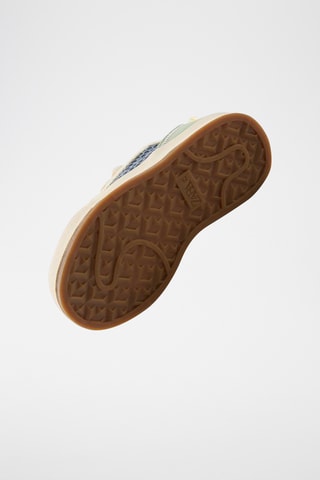 Tennis - Bleu cobalt