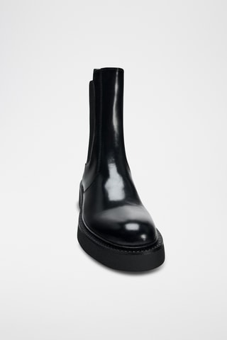 Bottines Chelsea - Noir