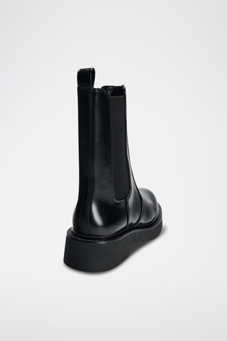 Bottines Chelsea - Noir