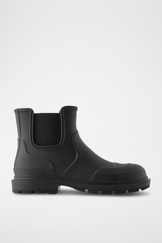 Bottes de pluie - Noir