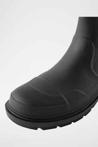 Bottes de pluie - Noir