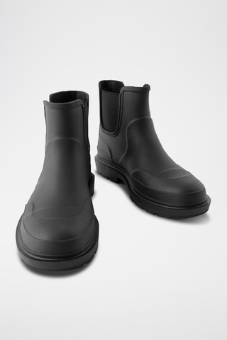 Bottes de pluie - Noir