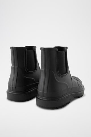Bottes de pluie - Noir
