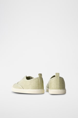 Slip-on - Kaki