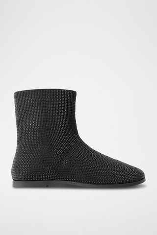 Bottines - Noir