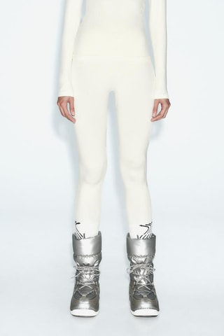 Après-ski - Argenté