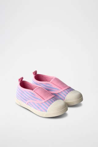 Slip-on - Rose