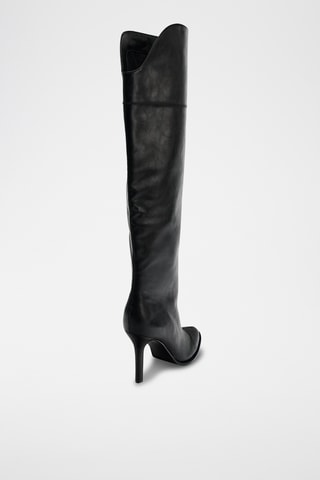 Bottes - Noir