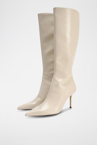 Bottes - Blanc