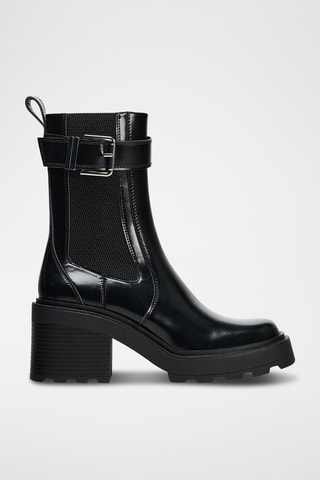 Bottines - Noir