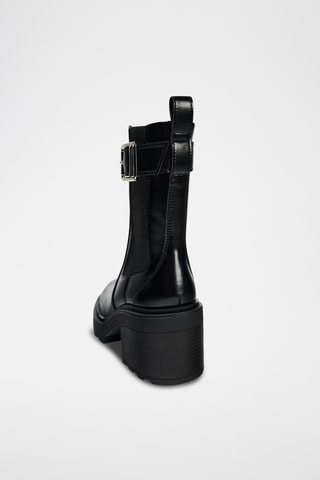 Bottines - Noir