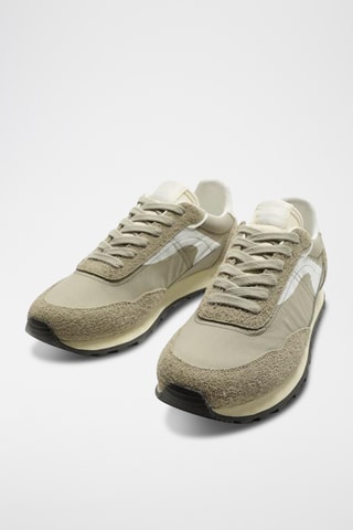 Tennis - Taupe