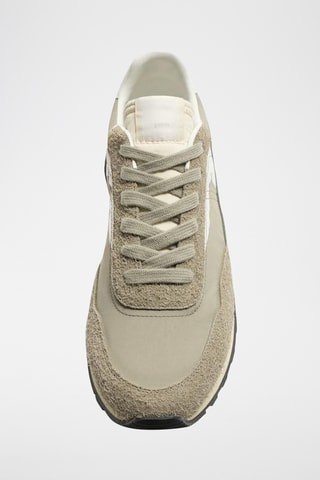 Tennis - Taupe