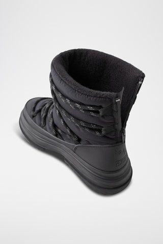 Bottines - Noir