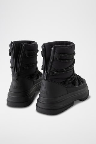 Bottines - Noir