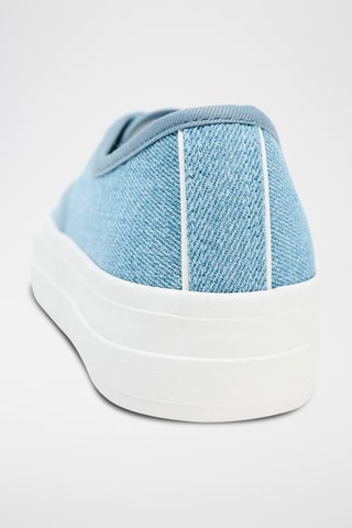 Tennis plateformes - Ciel