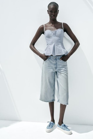 Tennis plateformes - Ciel