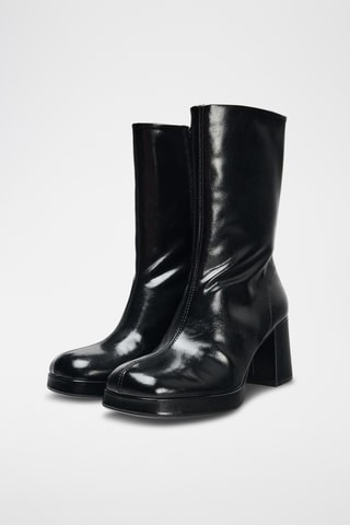 Bottines - Noir