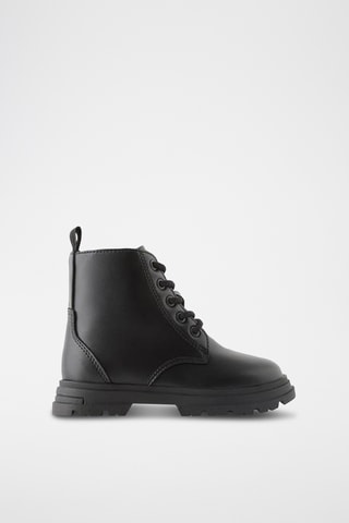 Bottines - Noir