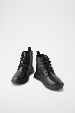 Bottines - Noir