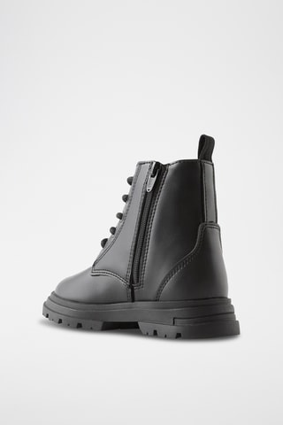 Bottines - Noir