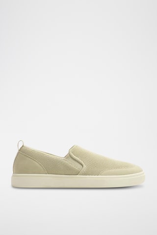 Slip-on - Ecru