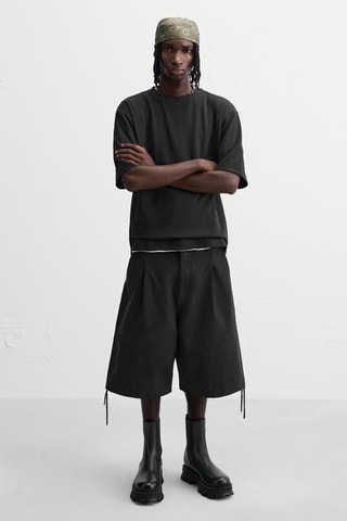 Bottines Chelsea - Noir