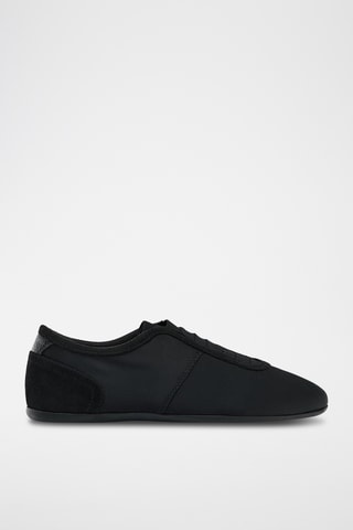Slip-on - Noir