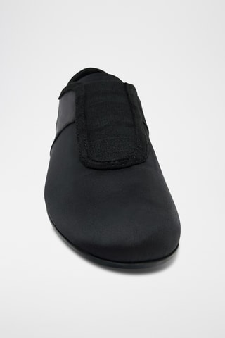 Slip-on - Noir