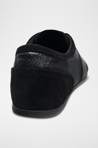 Slip-on - Noir