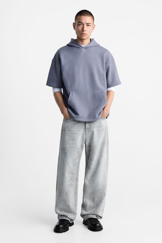 Derbys plateformes - Noir