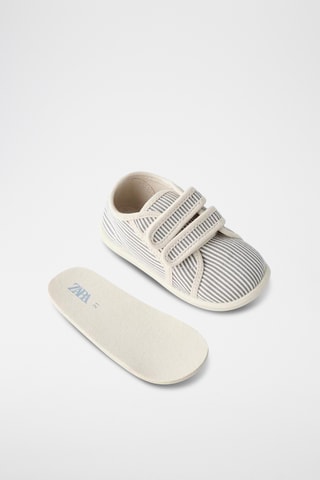 Tennis - Gris foncé