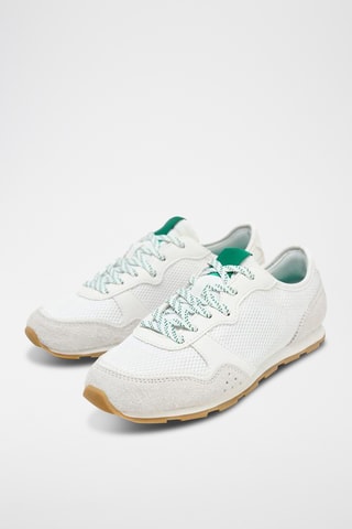 Tennis - Vert foncé