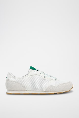 Tennis - Vert foncé