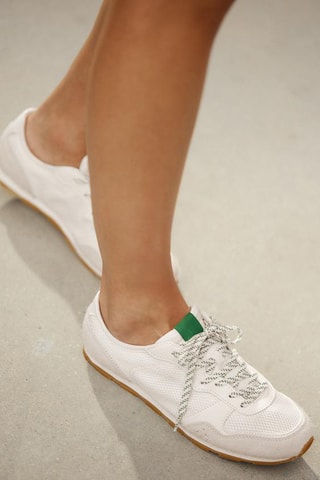 Tennis - Vert foncé