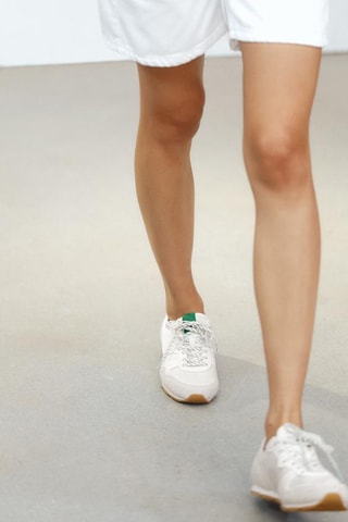 Tennis - Vert foncé