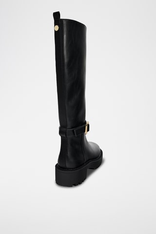 Bottes - Noir