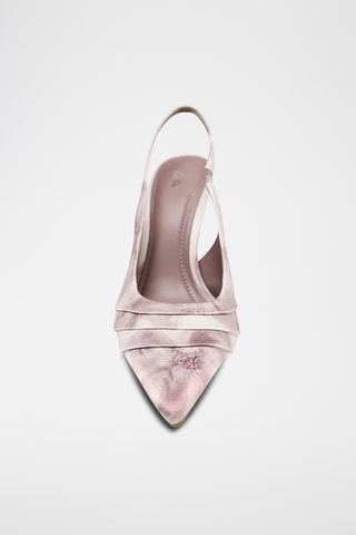 Escarpins - Rose