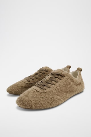 Tennis - Beige