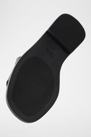 Mules - Noir