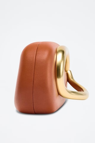 Minaudière - Orange